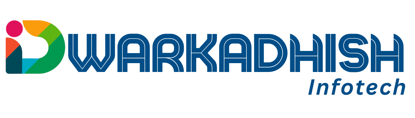 Dwarkadhish Infotech