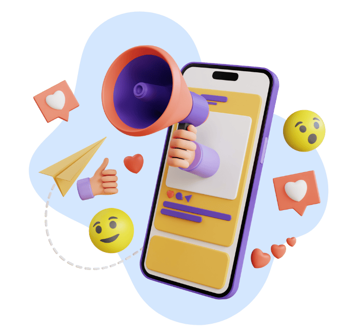 Social Media Management